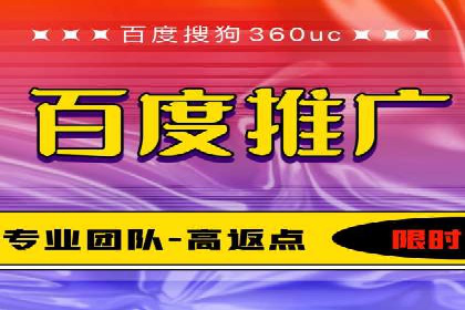 百度竞价赚钱的实战案例分析
